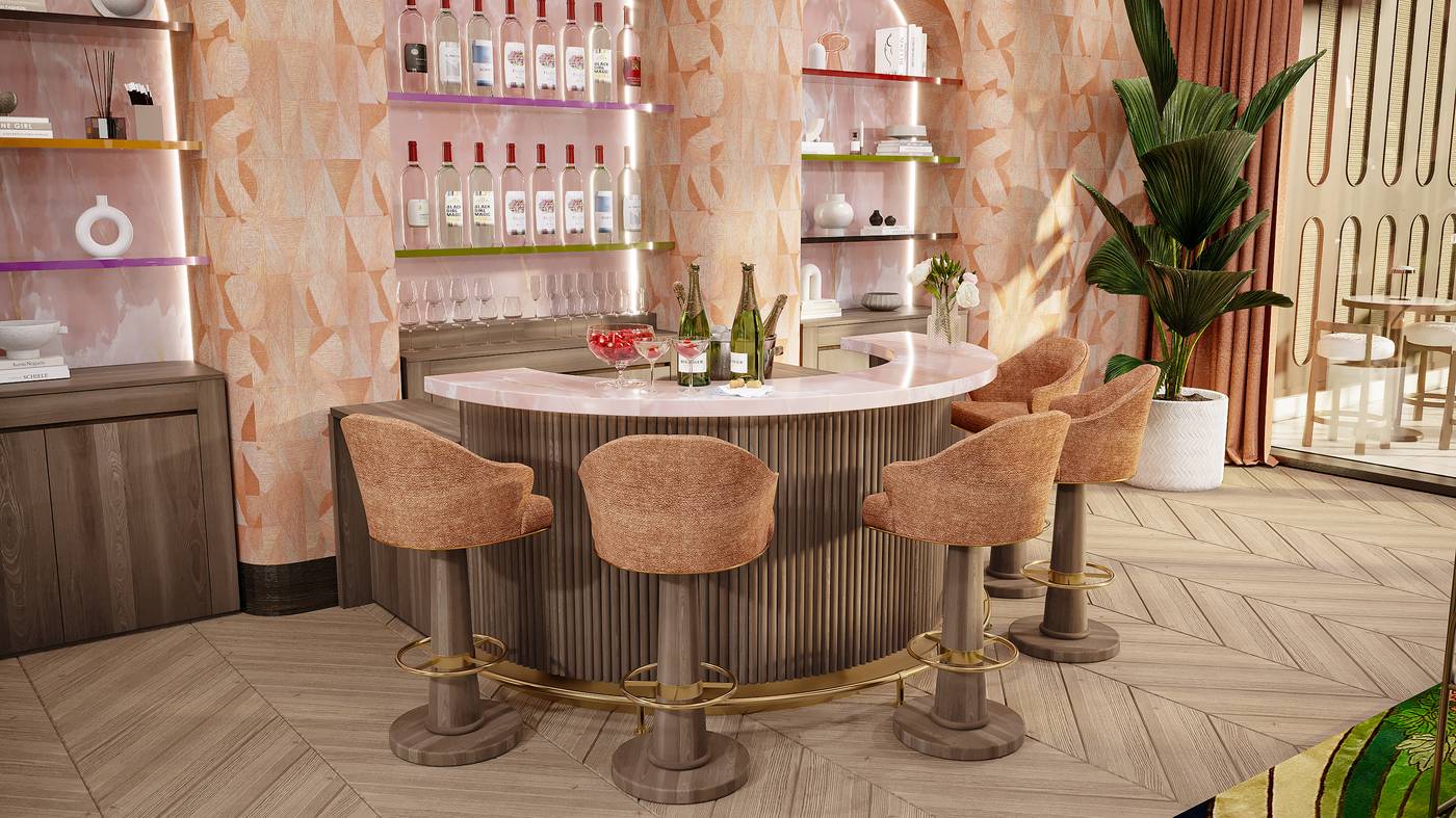 XO Cape Arnna Club - Adults Only (21+)