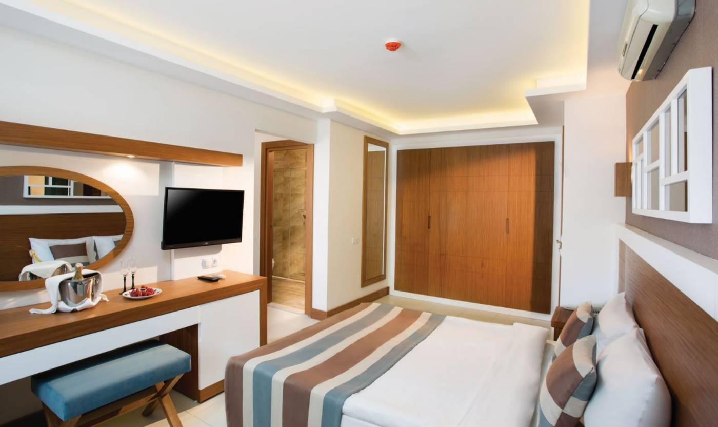 Iko Garden Resort