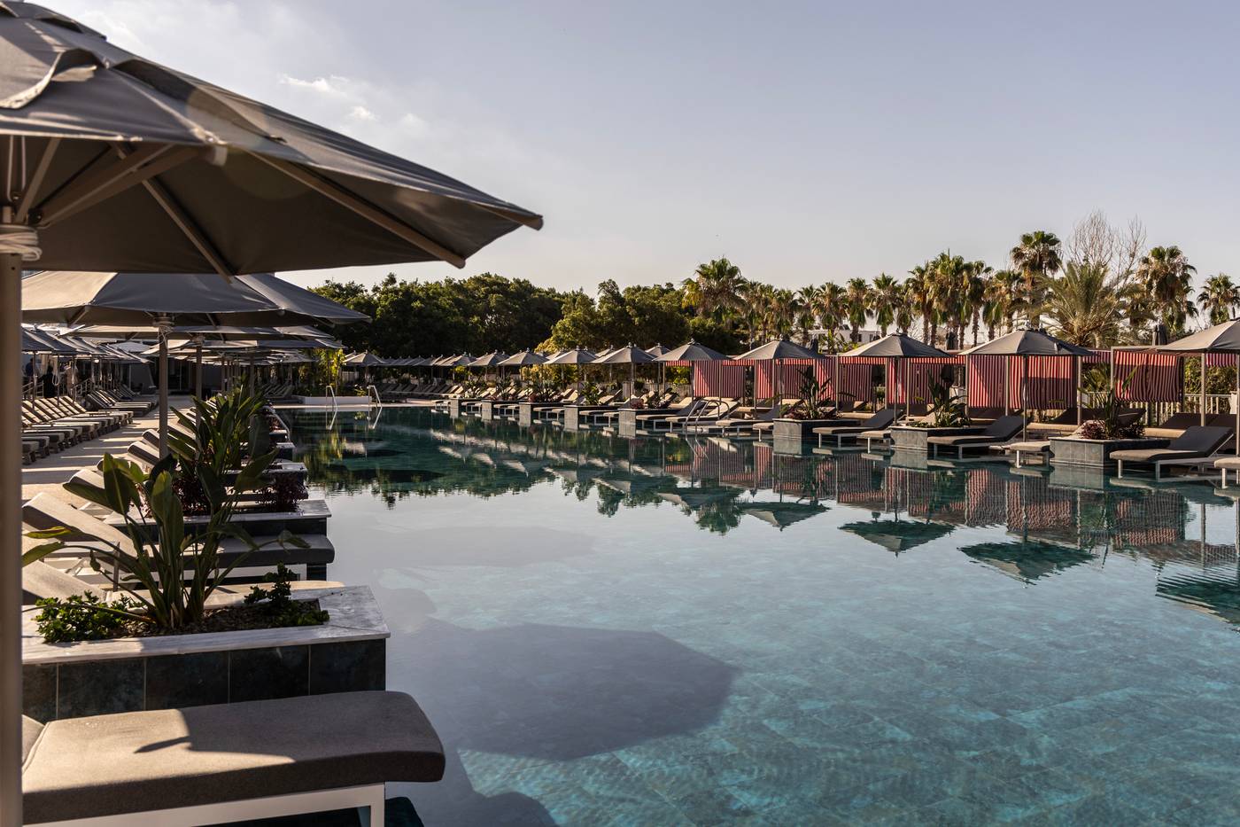 Cali-Resort---Spa-by-Louis-Hotels-Pool-4