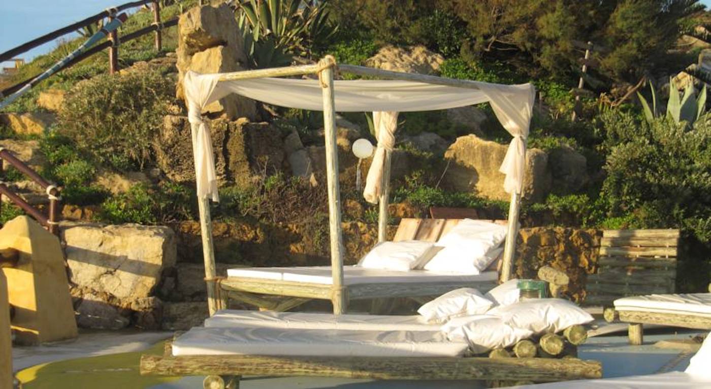 Villa Ana Margarida Resort