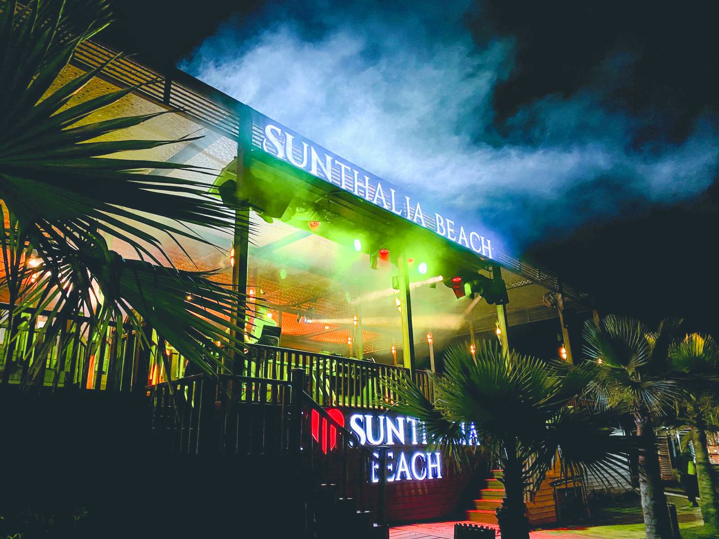 Sunthalia Hotels & Resorts - Adults Only (16+)