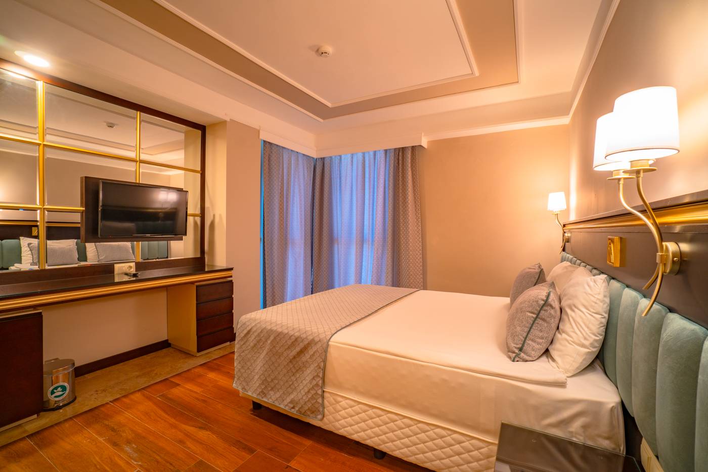 New - Royal Atlantis Spa & Resort