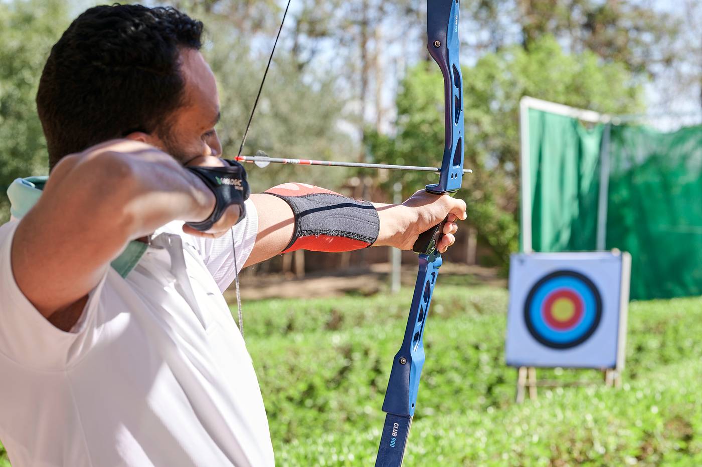 Iberostar-Waves-Club-Palmeraie-Marrakech-Sports-and-Entertainment-61