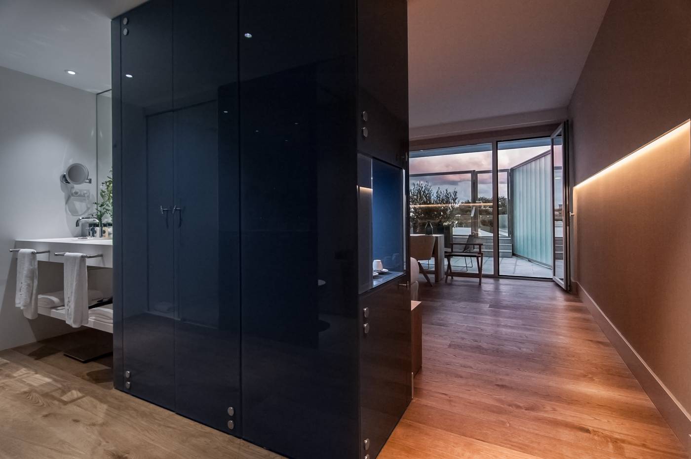 Hotel Sorli Emocions-Spain-VILASSAR DE DALT-Room-8