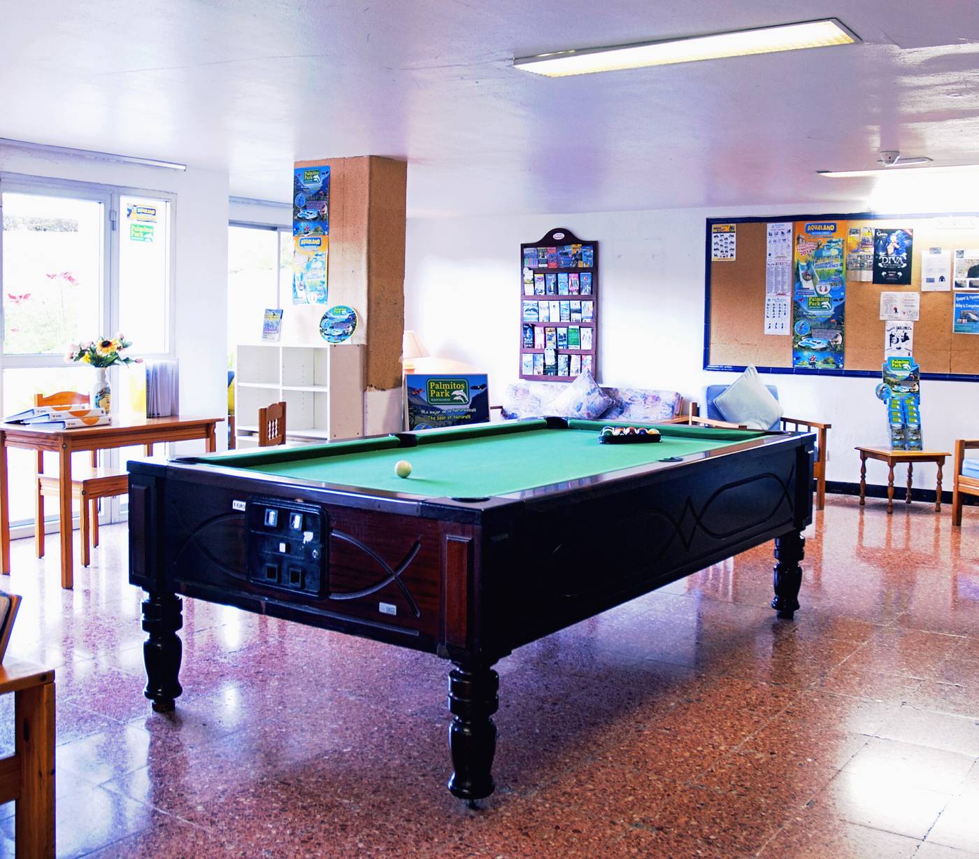 Tamaran-Apartamentos-Sports-and-Entertainment-53