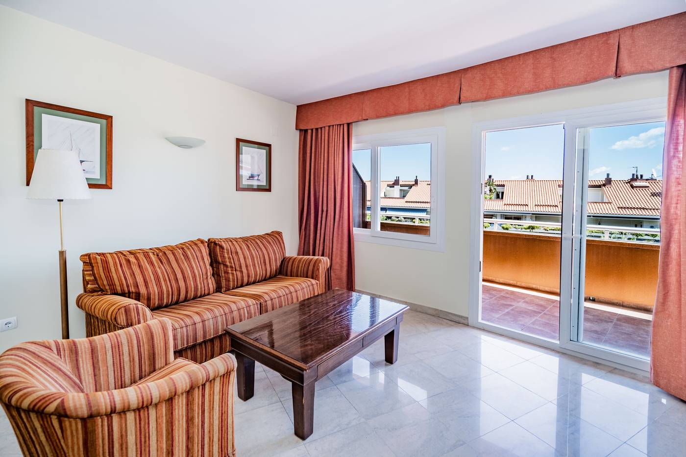 Sunway-Playa-Golf-Sitges-Room-31