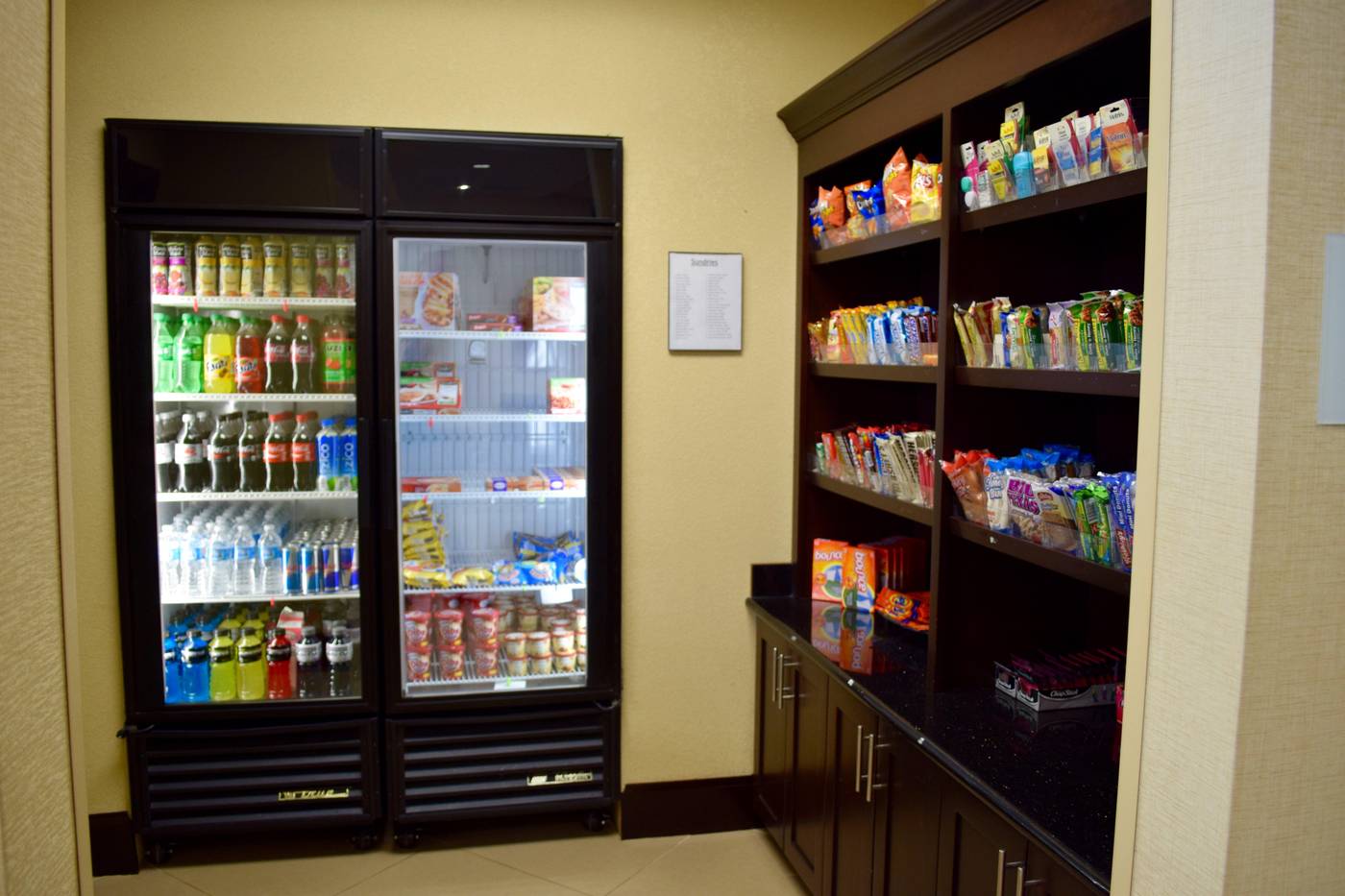 Holiday Inn Hou Energy Corridor Eldridge-United States-Houston-General view-3