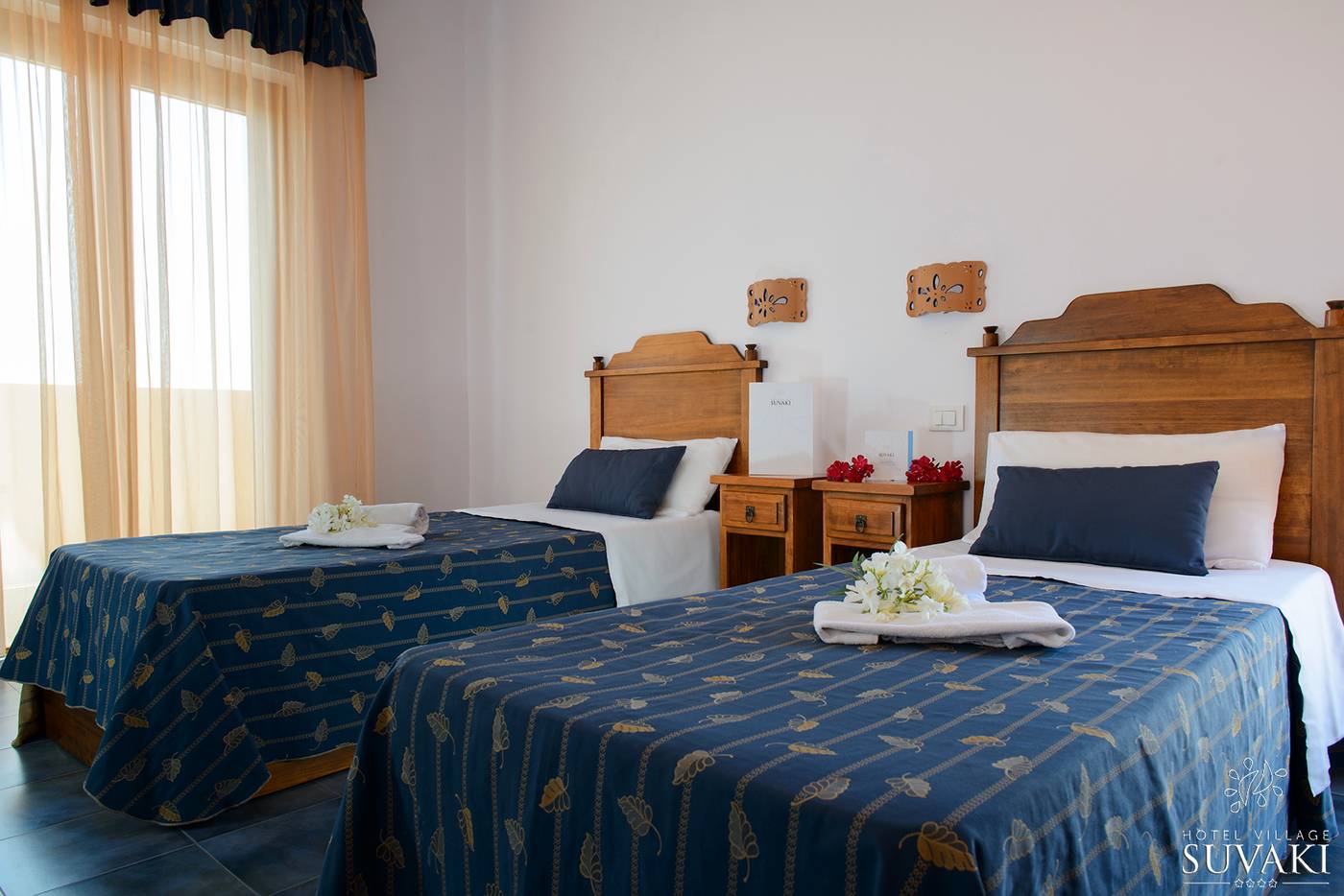 Suvaki Resort-Italy-SICILIA - PANTELLERIA-Room-6