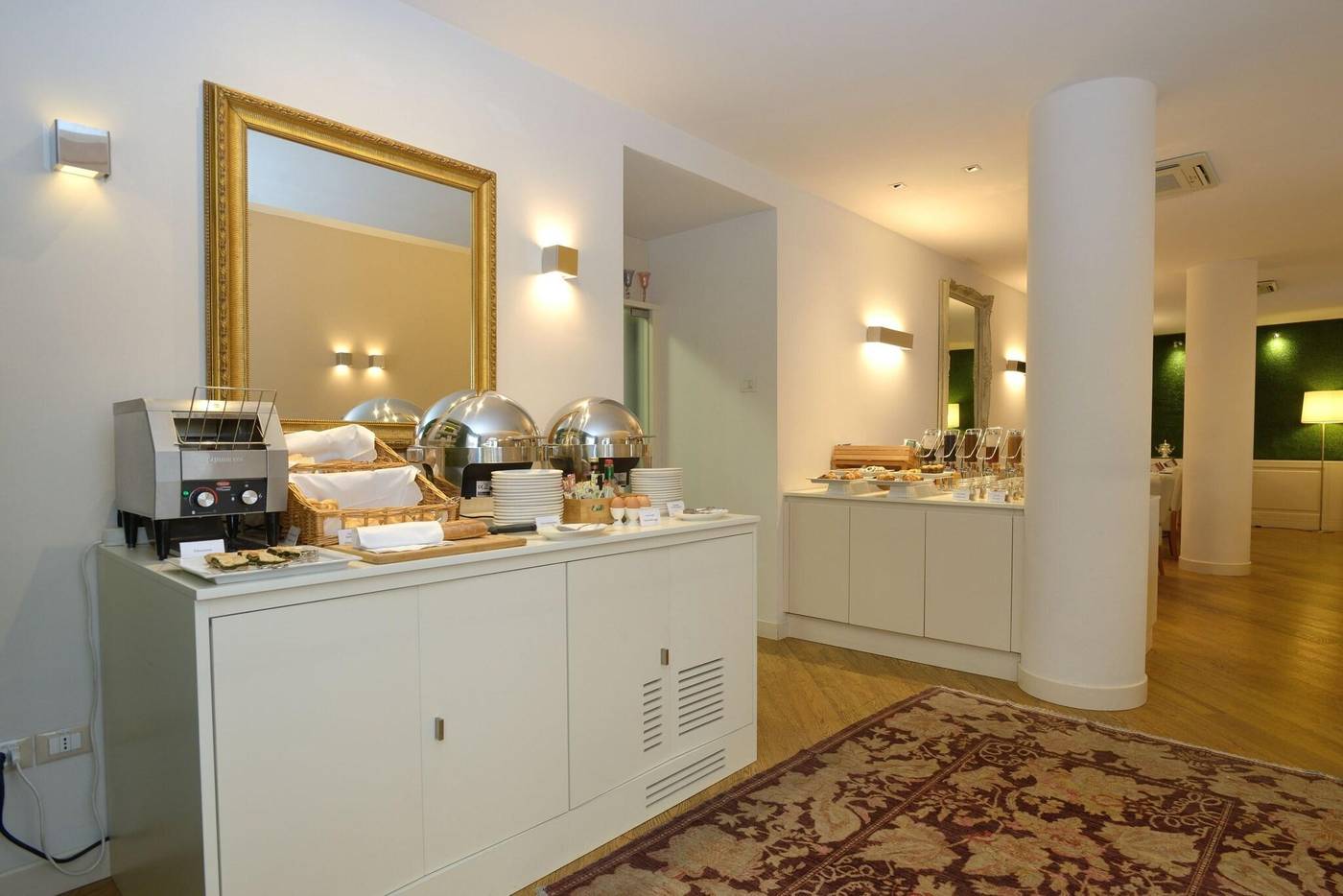 Best-Western-Hotel-Canon-d-Oro-Restaurant-5