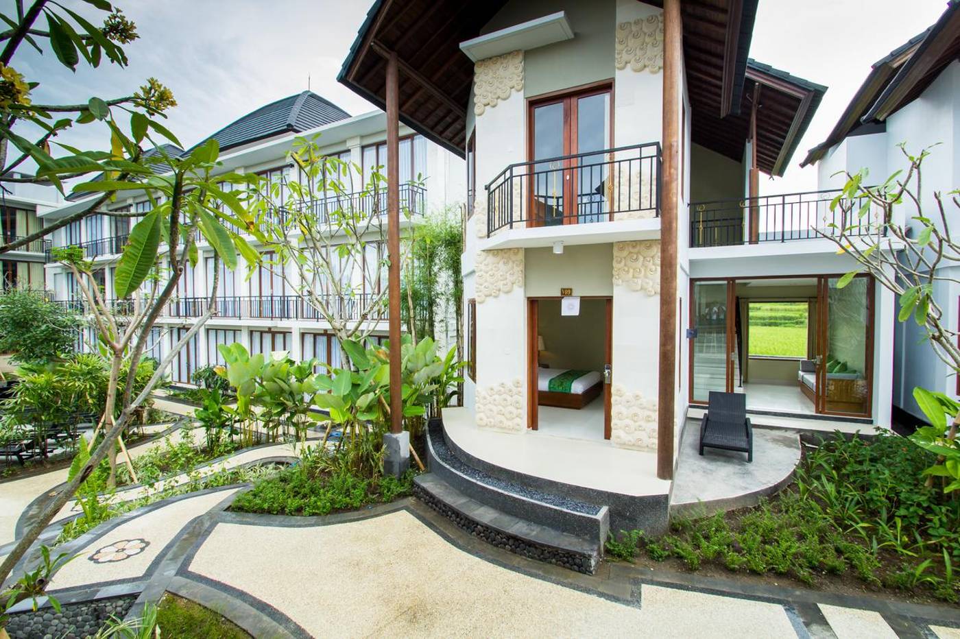 Bakung Ubud Resort and Villa-Indonesia-Bali-Room-10