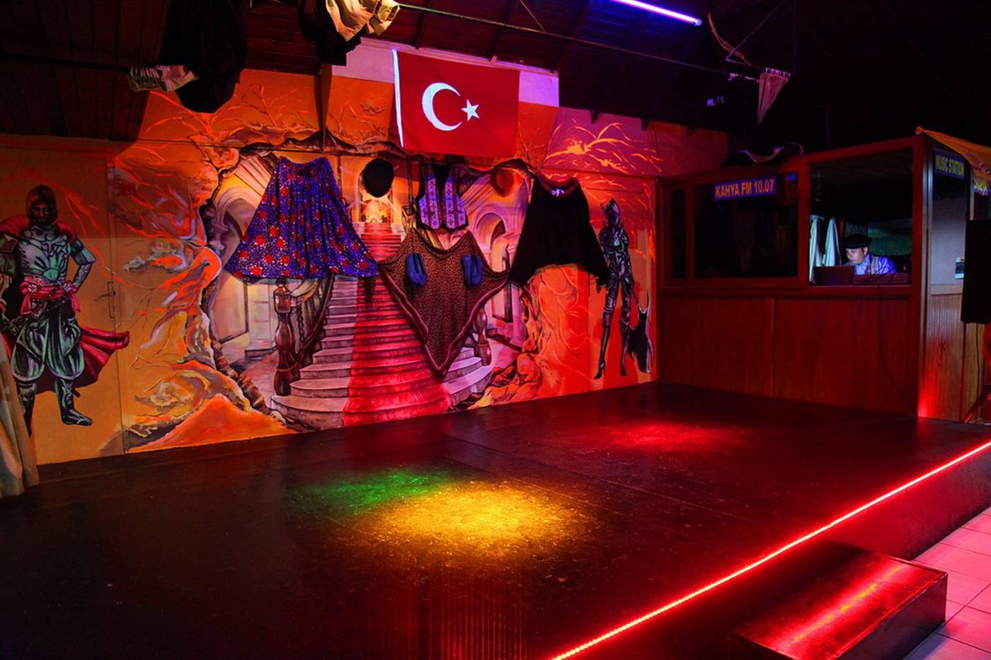 Kahya-Hotel-Sports-and-Entertainment-26