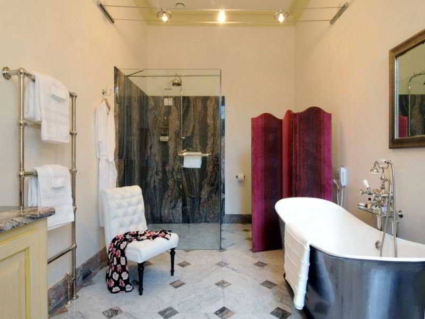 Albergo Villa Casanova-Italy-LUCCA-Room-6