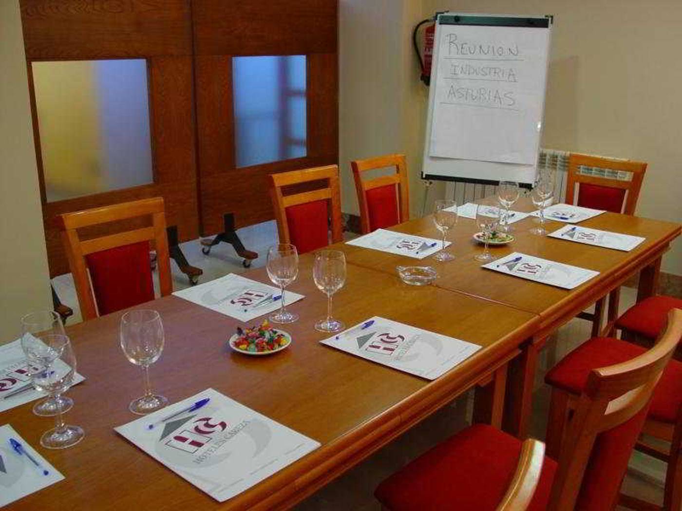 Cristina-Spain-NOREÑA-Conferences-7