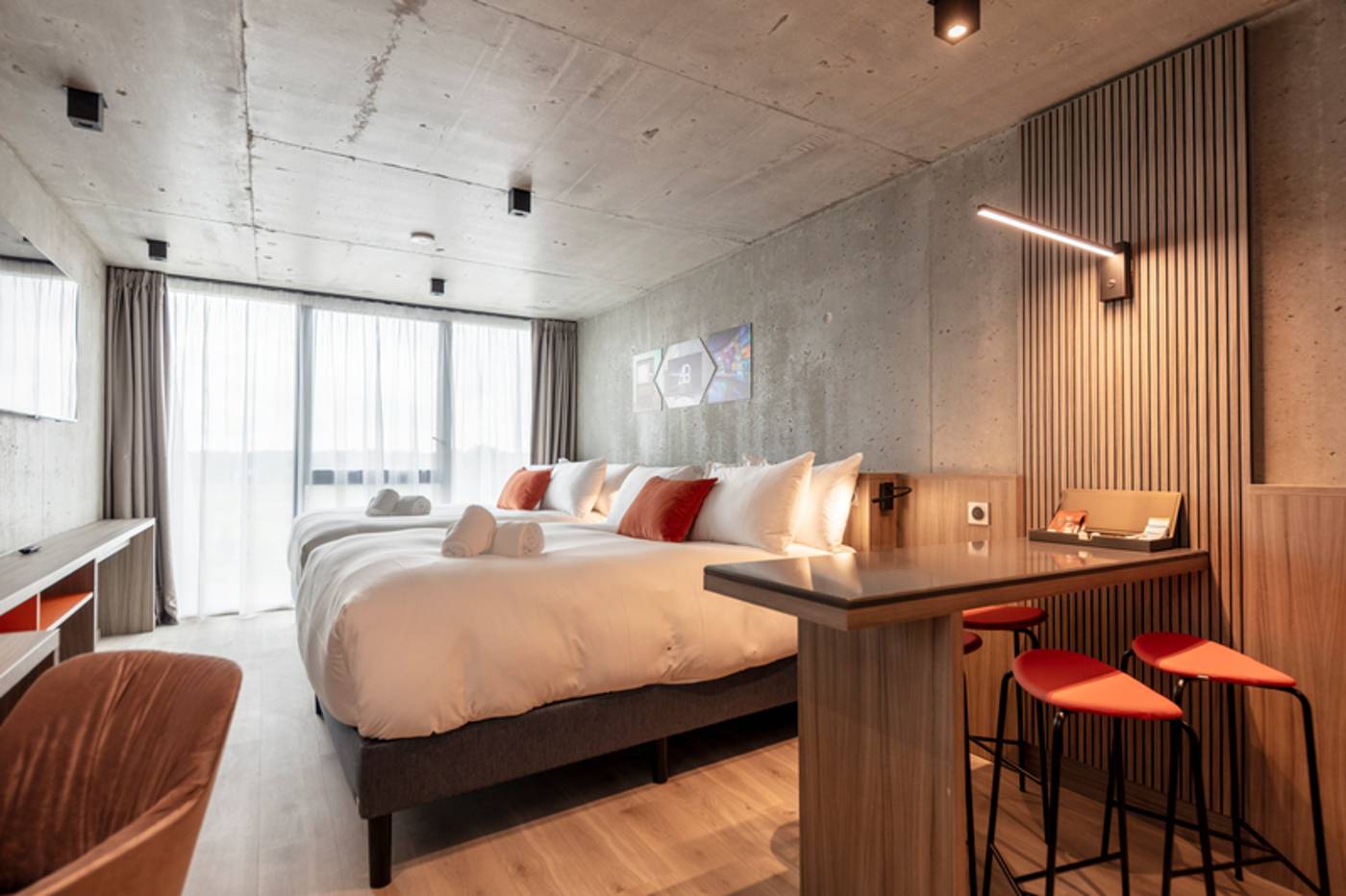 Ki-Space-Hotel---Spa-near-Disneyland-Paris-Room-34