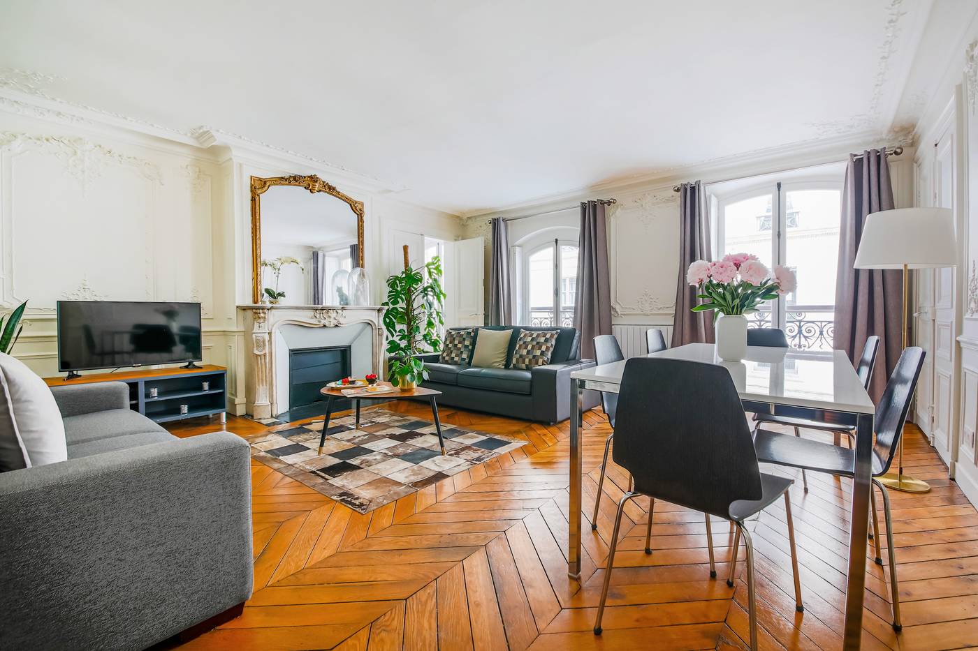 Residence-Bergere---Apartments-Room-50