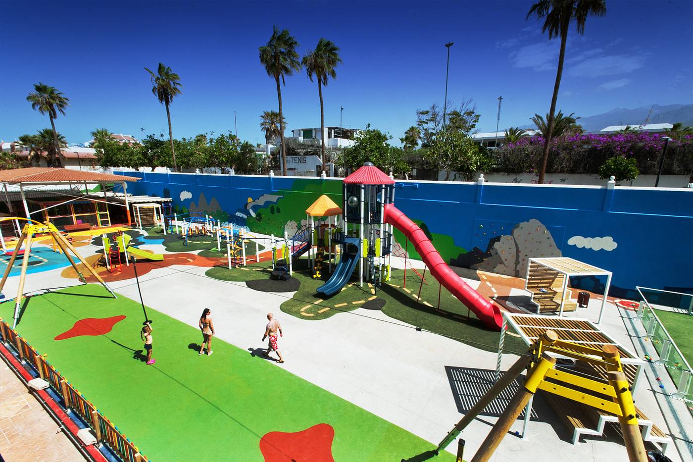 Spring-Hotel-Bitacora-Sports-and-Entertainment-45