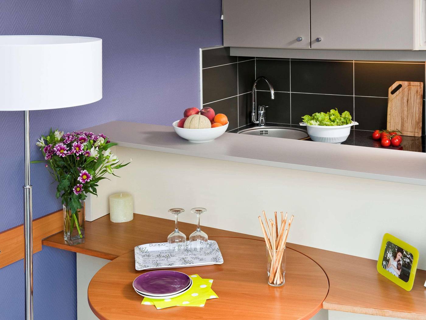 Aparthotel-Adagio-Paris-Buttes-Chaumont-General-view-8