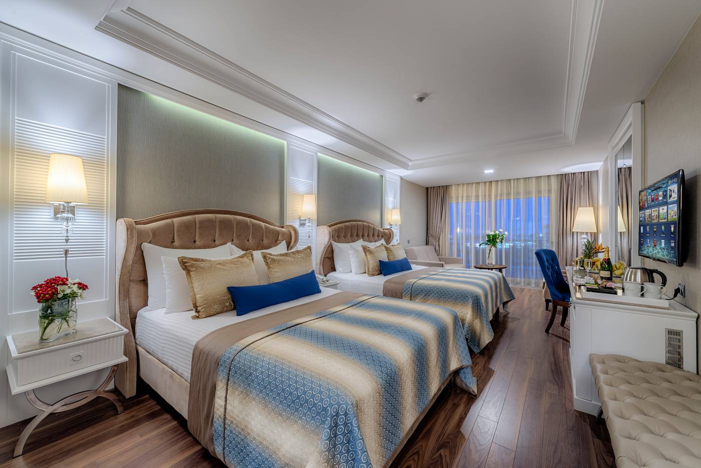 Dobedan Exclusive Hotel & Spa