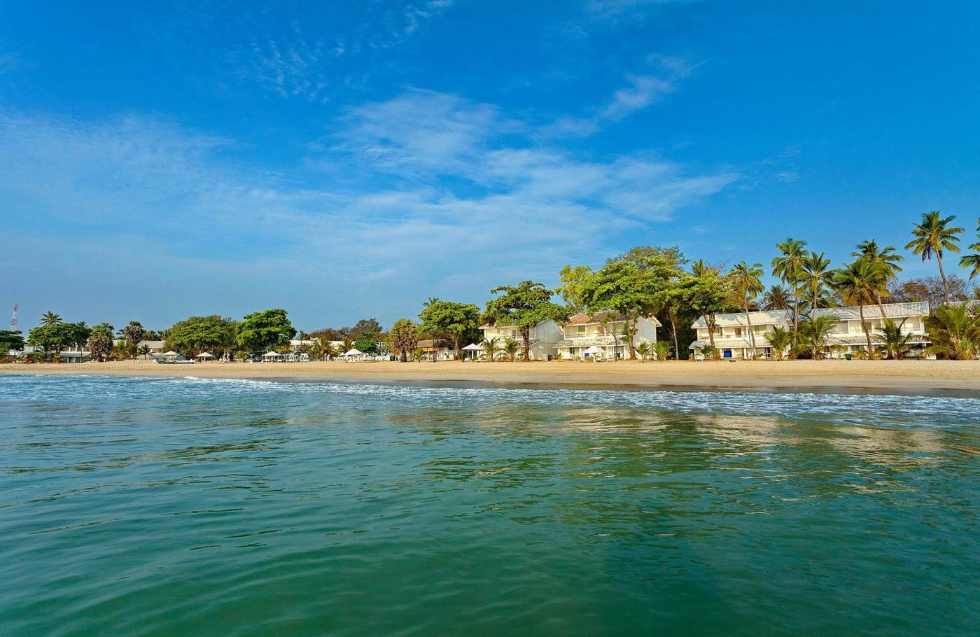 Trinco Blu By Cinnamon-Sri Lanka-TRINCOMALEE-General view-1