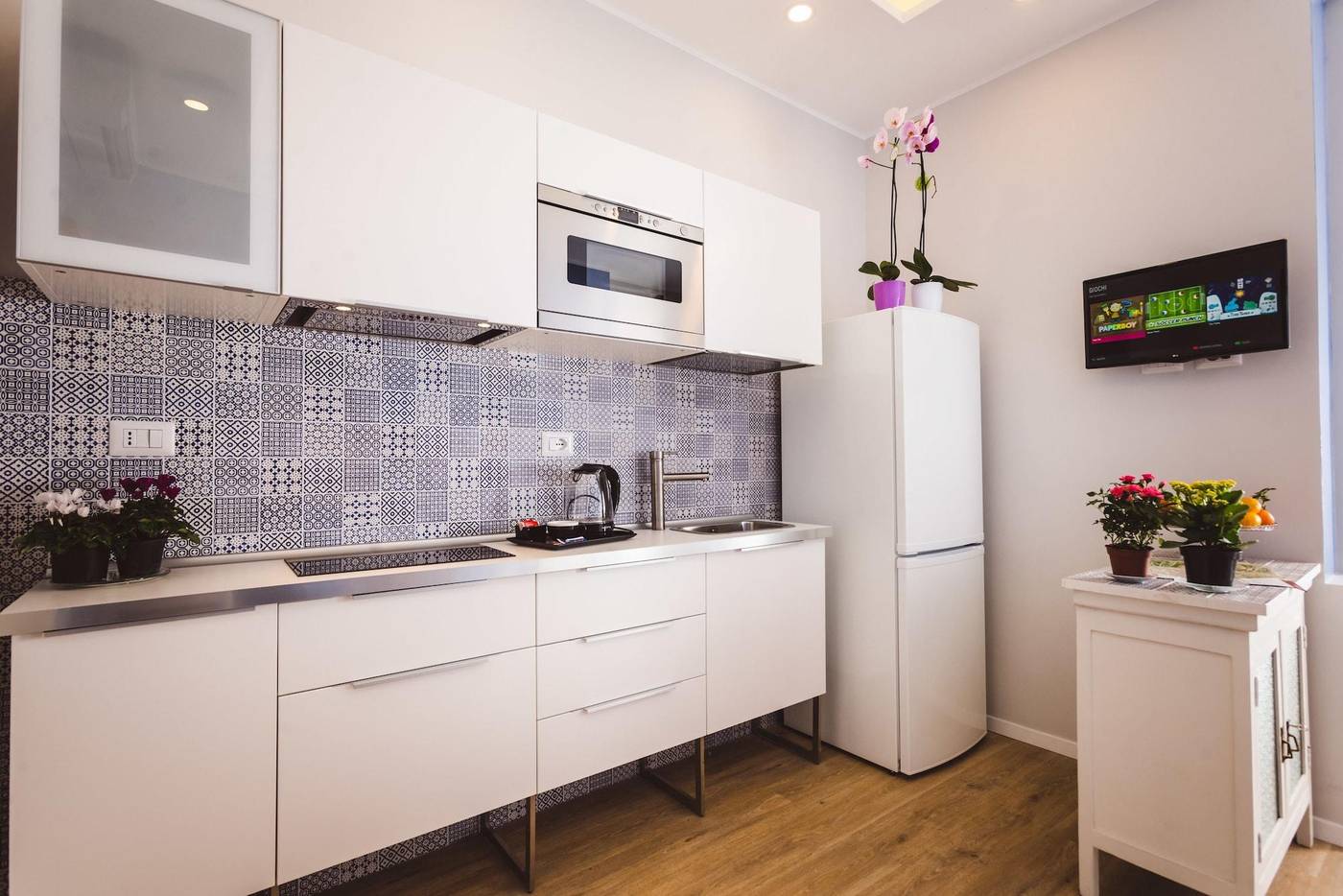 B-B-Angelina-Rooms-in-Rome-Restaurant-4