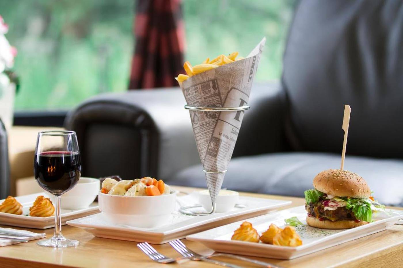 Best-Western-Plus-Amsterdam-Airport-Hotel-Restaurant-21