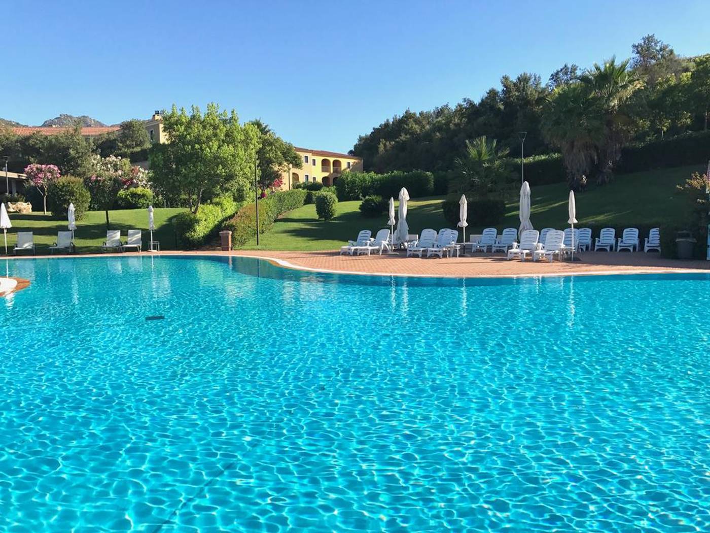 Geovillage Olbia Sport & Wellness Resort
