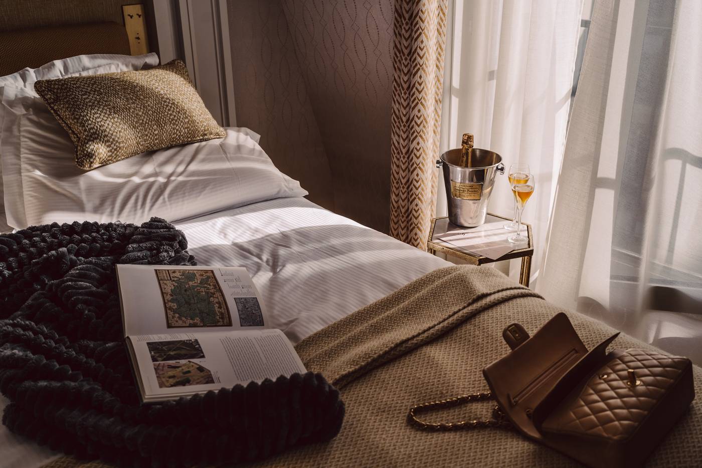 Madison Hotel-France-PARIS-Room-6