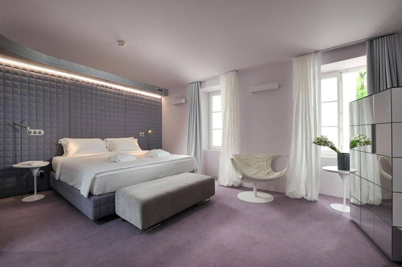 Vander Urbani Resort – A Member Of Design Hotels-Slovenia-Ljubljana-General view-2