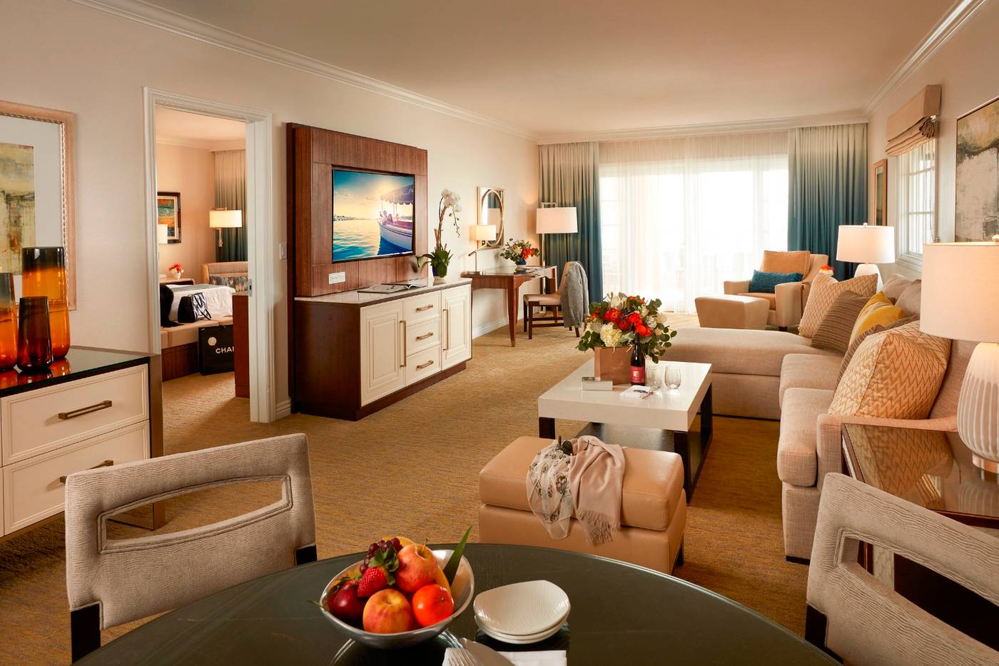 Balboa Bay Resort - United States - NEWPORT BEACH - Room - 6