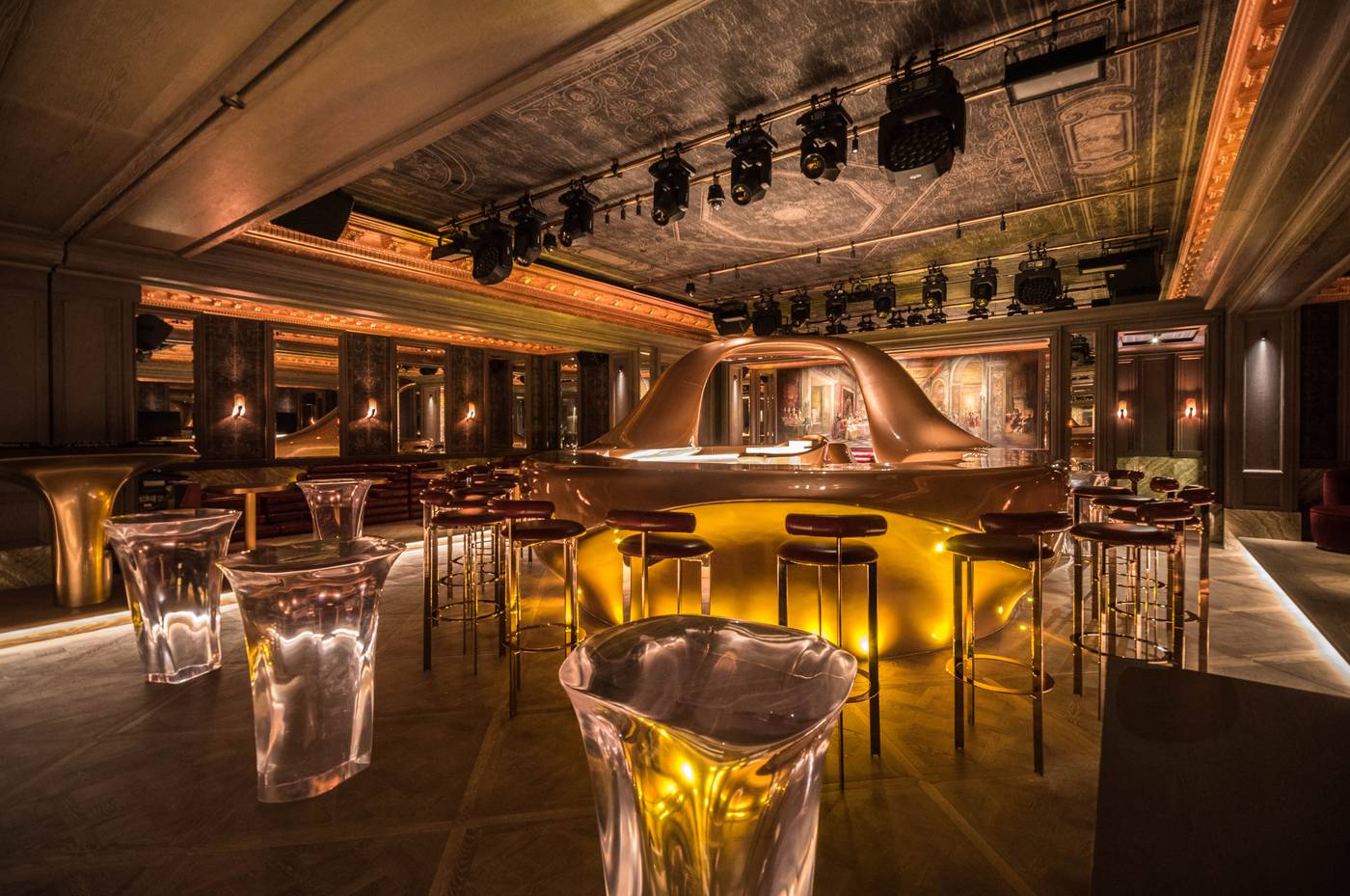 FIVE Palm Jumeirah 15.10