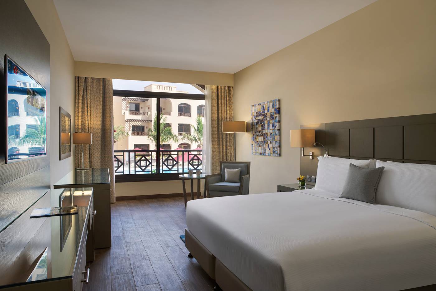 The-Cove-Rotana-Resort-Room-25