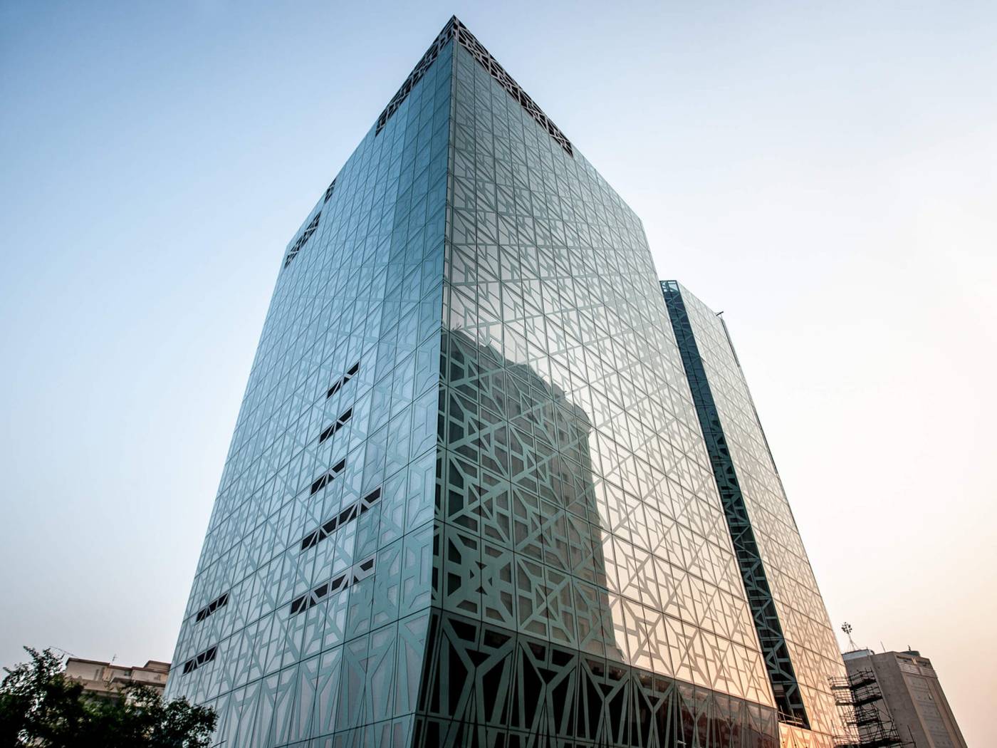 Shaza Doha Hotel-Qatar-Doha-General view-1