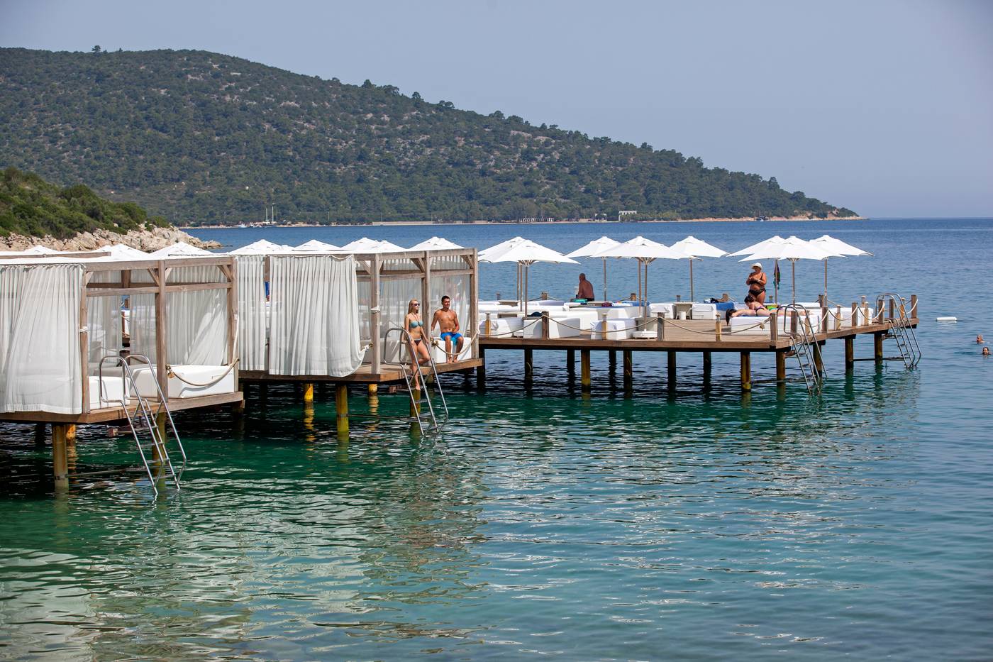 Thor-Exclusive-Bodrum-Beach-61