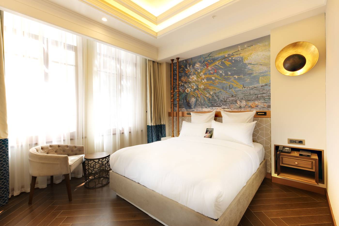 Mercure-Istanbul-Sirkeci-Room-52