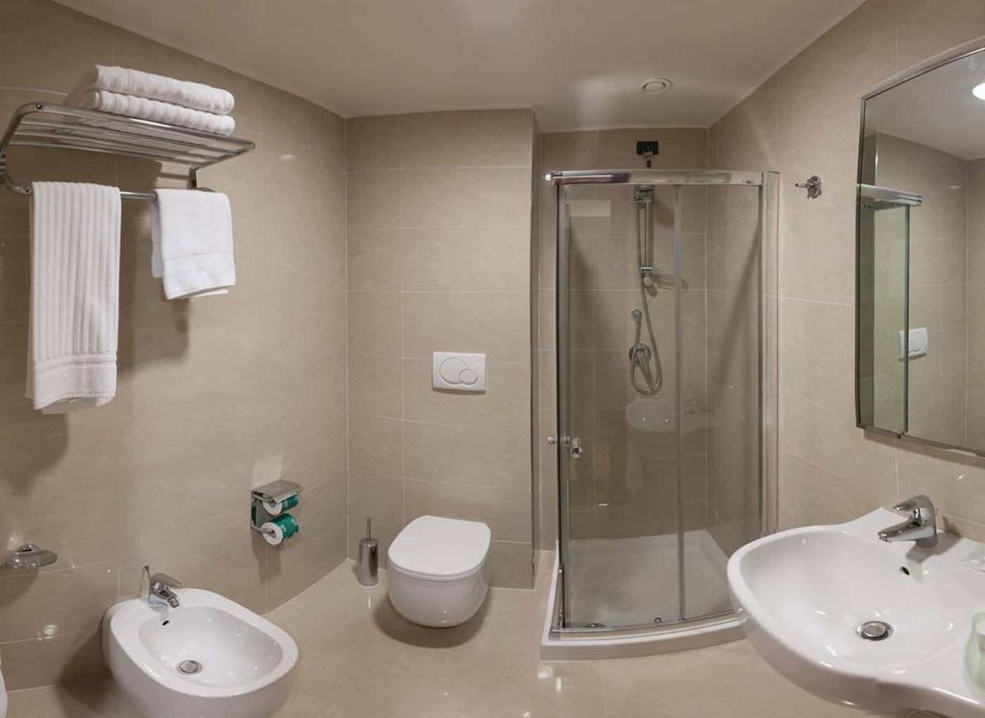 BV President-Italy-Rende (CS)-Room-8