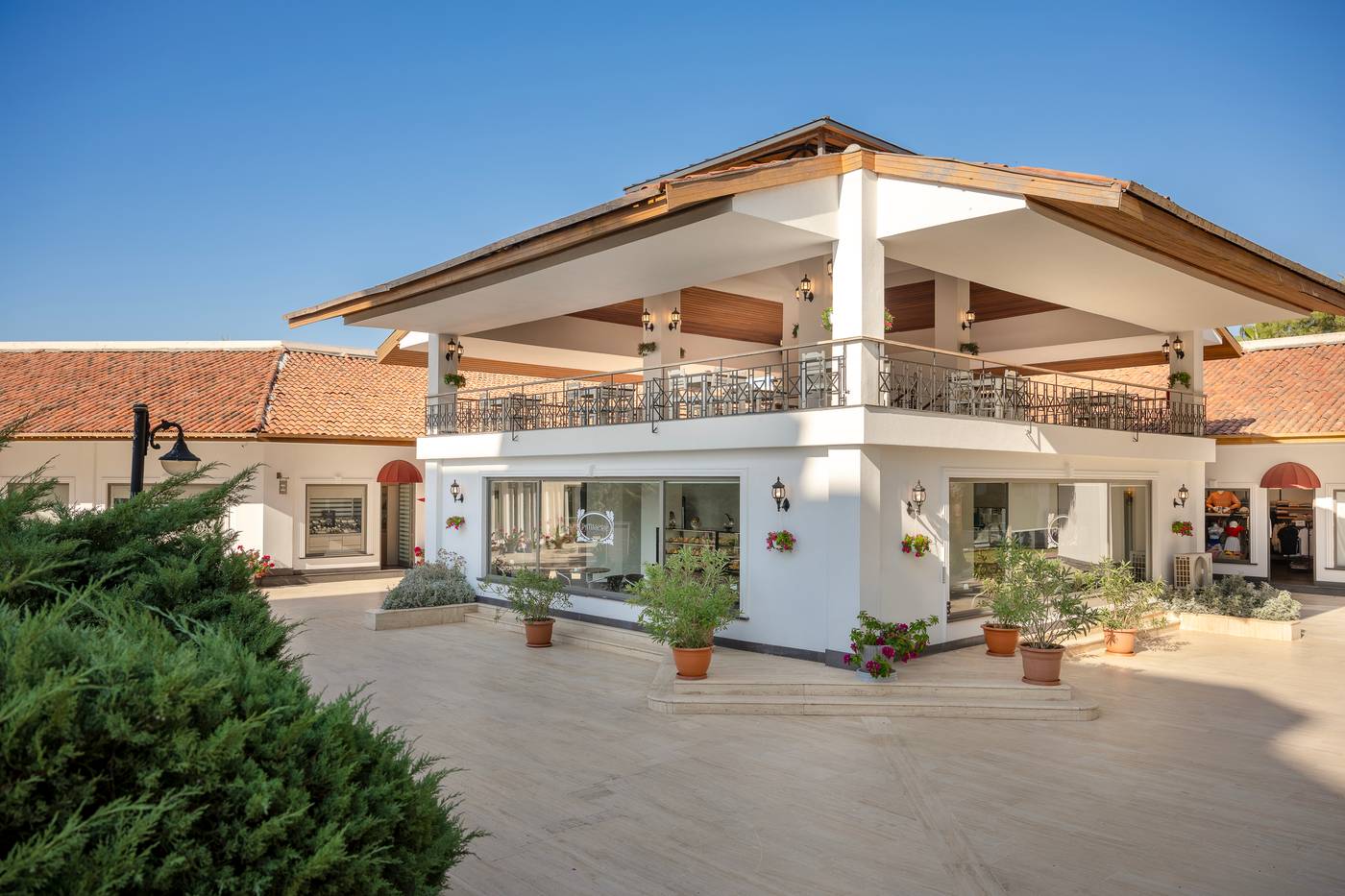 Adora Hotel & Resort