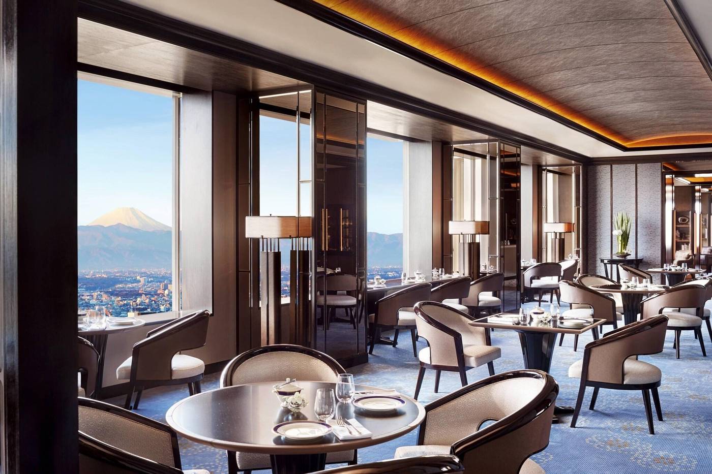 The Ritz-Carlton, Tokyo-Japan-Tokyo-Room-7