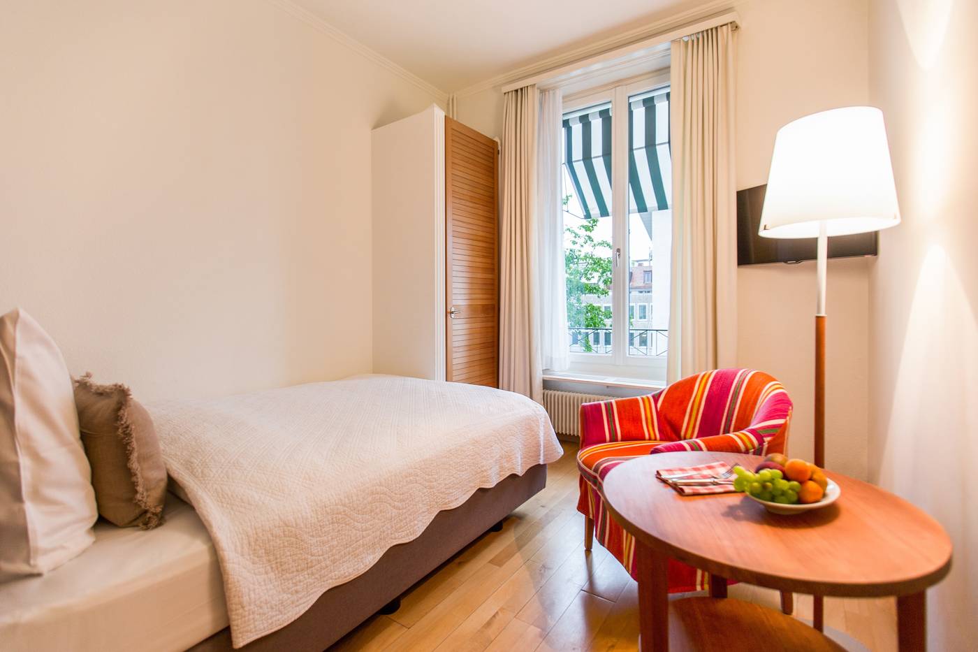 Hotel Seegarten-Switzerland-ZURICH-Room-4
