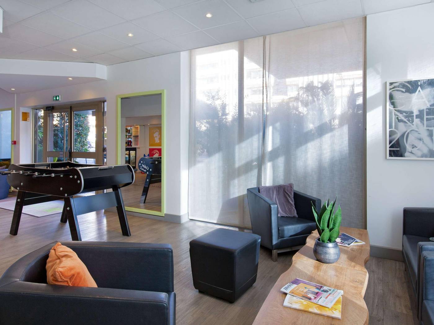 ibis-Styles-Cannes-Le-Cannet-Sports-and-Entertainment-46