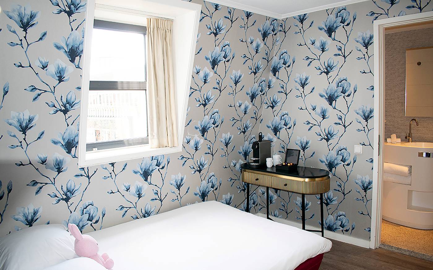 Albus-Hotel-Amsterdam-Centre-Room-37