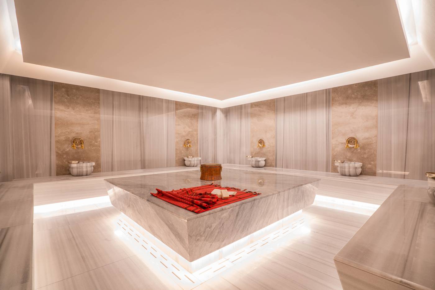 Prive Side Suite Hotel & Spa