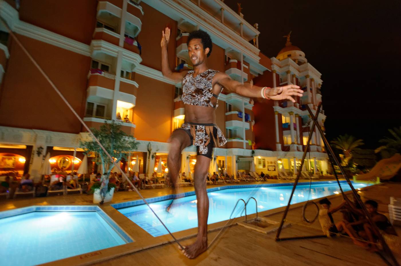 Antique-Roman-Palace-Museum-Hotel---Adults-Only--16---Sports-and-Entertainment-21