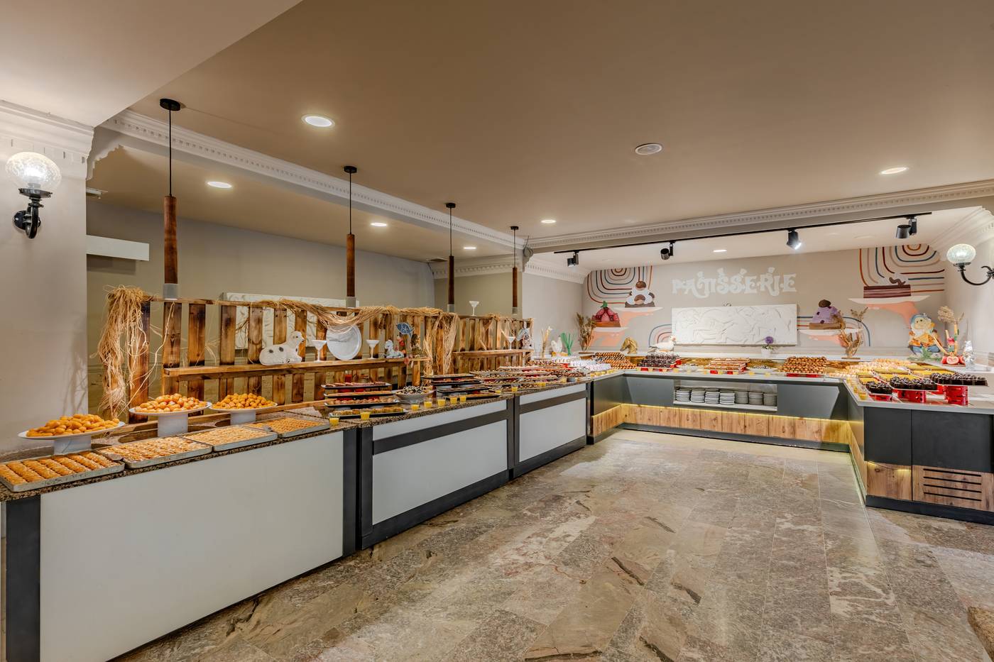 Justiniano Club Alanya