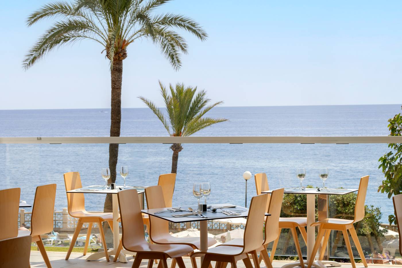 Alua Calas de Mallorca