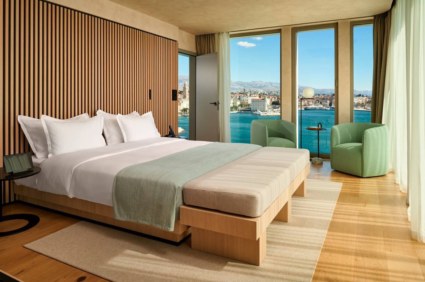 Hotel Ambasador-Croatia-Split-Room-5