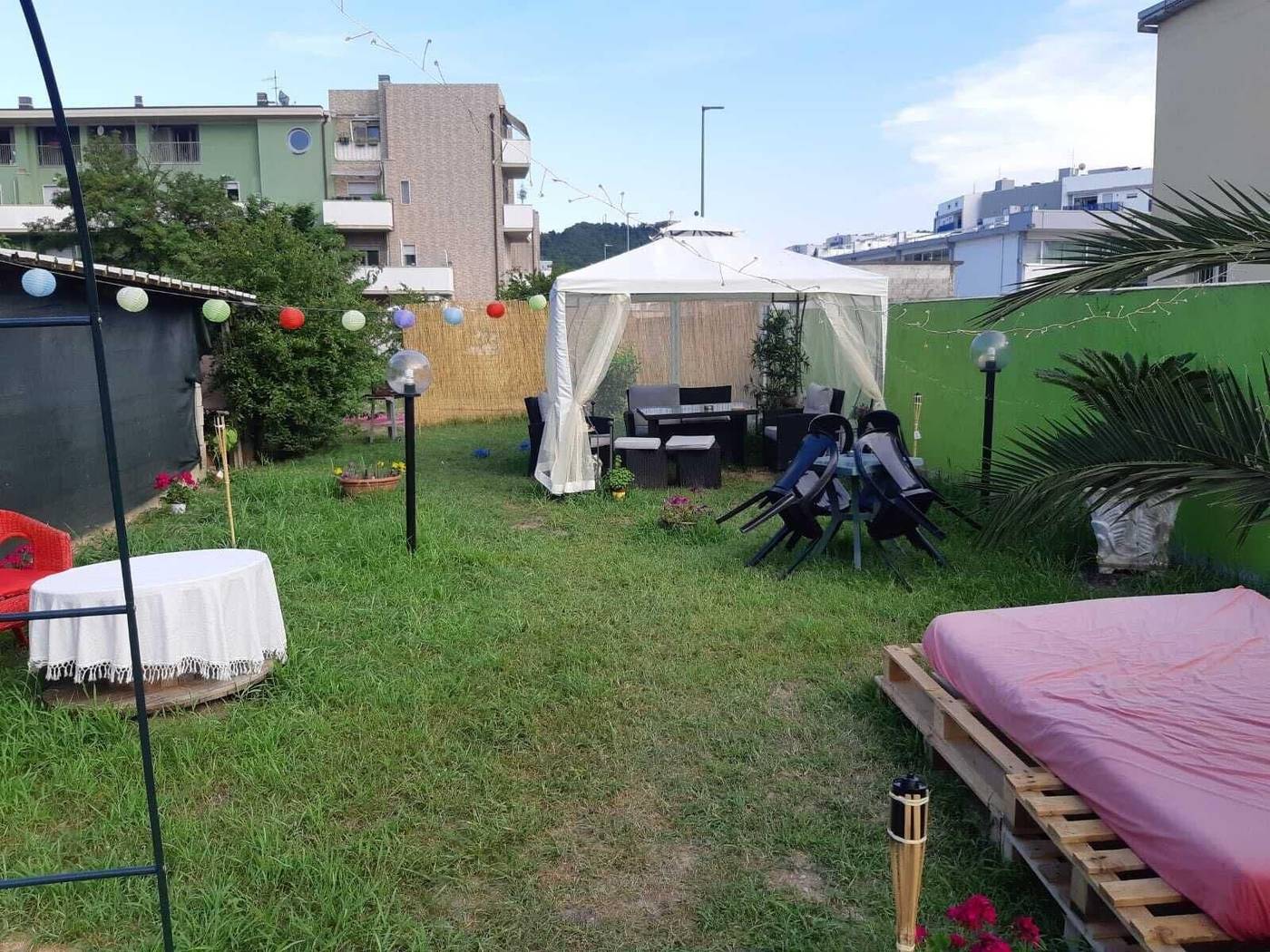 B&B Frontepista-Italy-SAN GIOVANNI TEATINO-General view-3
