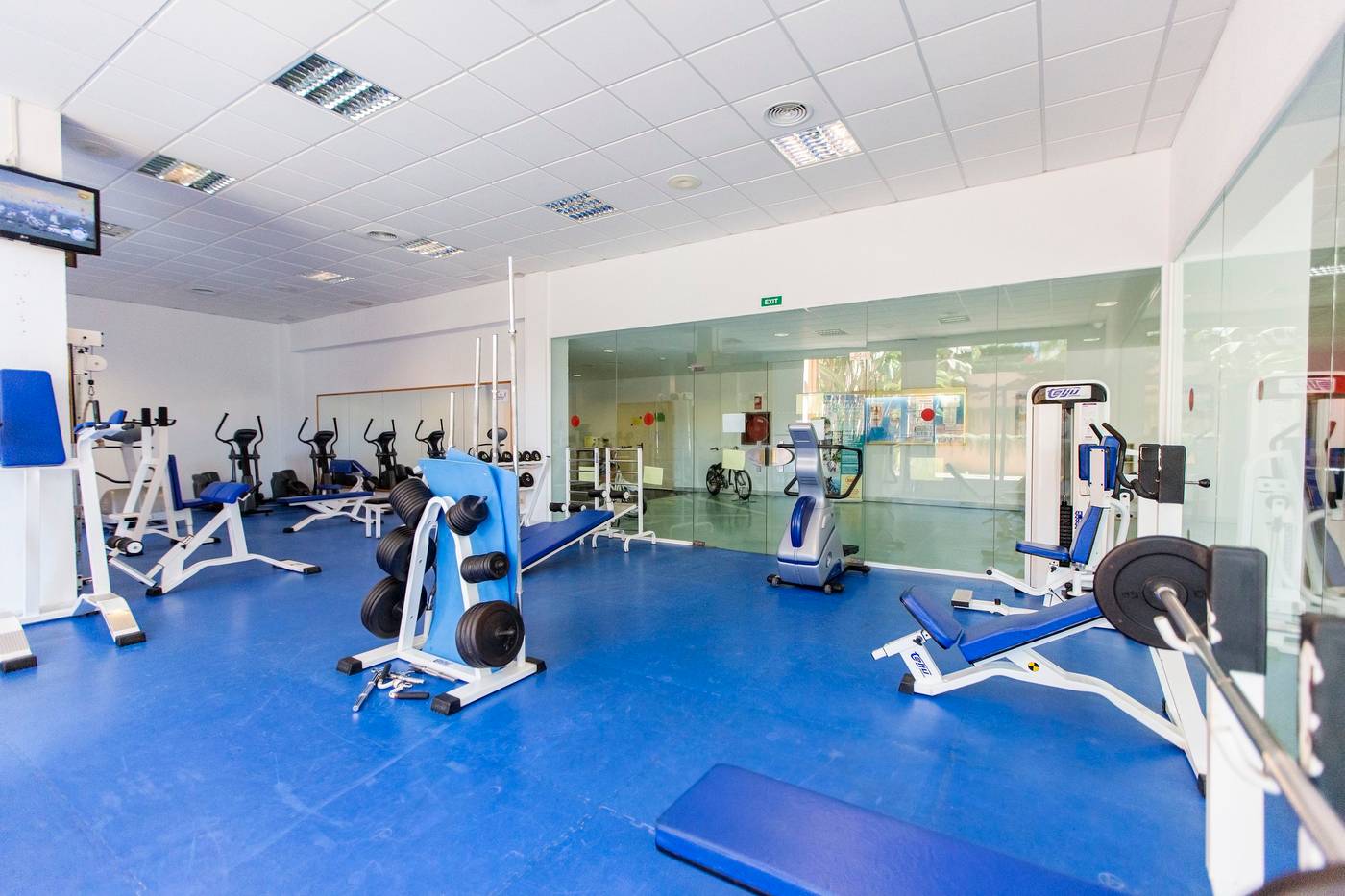 HIpotels Barrosa Garden