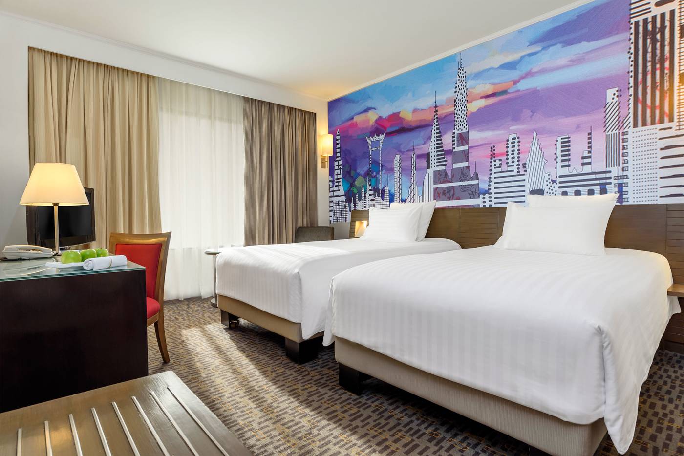 Novotel-Bangkok-on-Siam-Square-Room-30