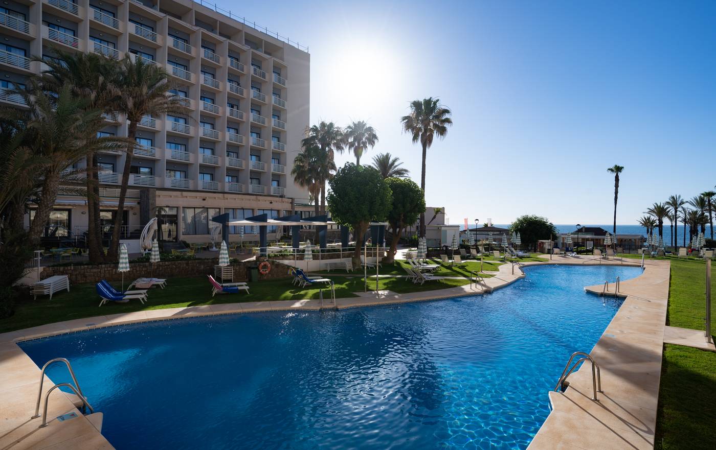 Hotel-Pez-Espada-by-Medplaya-General-view-5