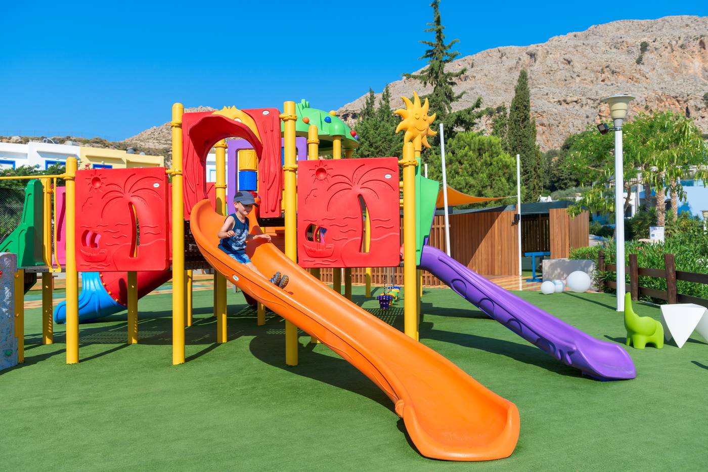 Porto-Angeli-Beach-Resort-Sports-and-Entertainment-64